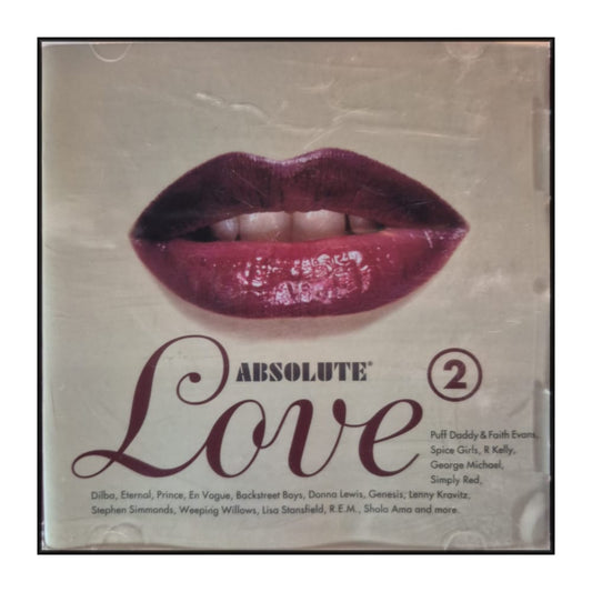 Absolute Love 2