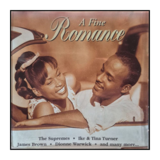 A Fine Romance
