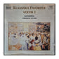 Naxos: Klassiska Favoriter V2