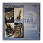 Alr Jordan Guitar The Collection 2