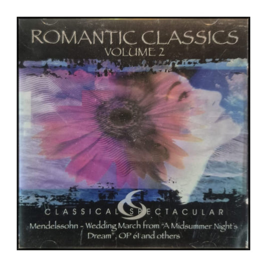 Romantic Classics V2