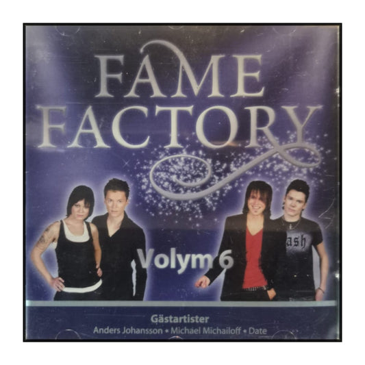 Fame Factory V6