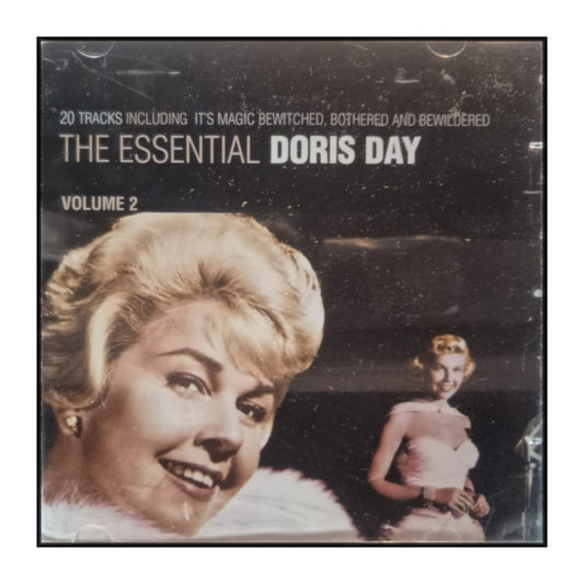 Doris Day: The Essential Doris Day V2