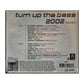 Turn Up The Bass 2002 V3
