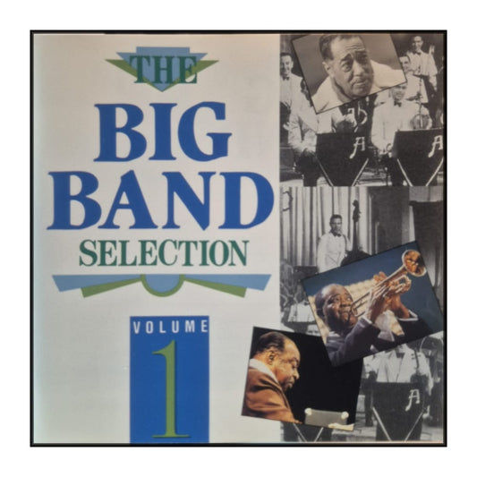 The Big Band Selection V1