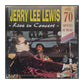Jerry Lee Lewis: Live In Concert