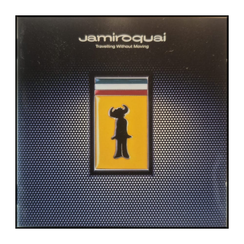 Jamiroquai: Travelling Without Moving
