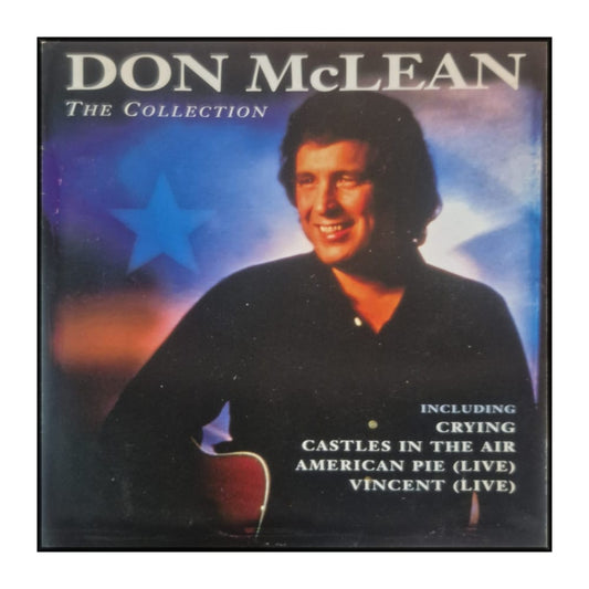 Don Mclean: The Collection