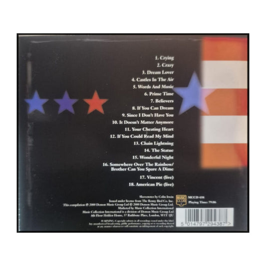 Don Mclean: The Collection