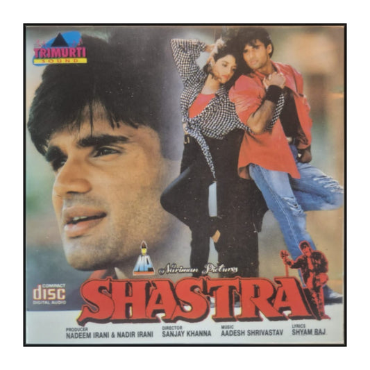 Shastra: Music