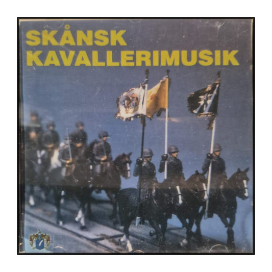 Skånsk Kavallerimusik