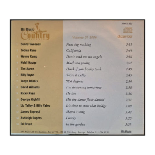 Mojo: Let'S Move: A Heavy Blues Collection