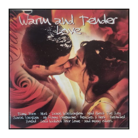 Warm And Tender Love