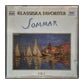 Klassiska Favoriter: Sommar Disc-1