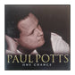 Paul Potts: One Chance