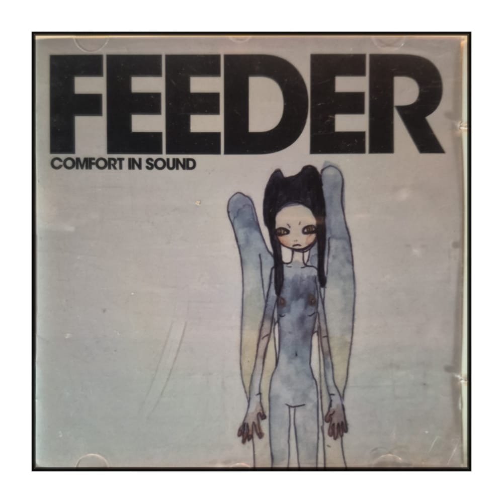 Feeder: Comfort In Sound