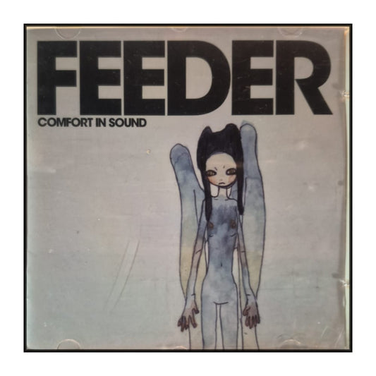 Feeder: Comfort In Sound