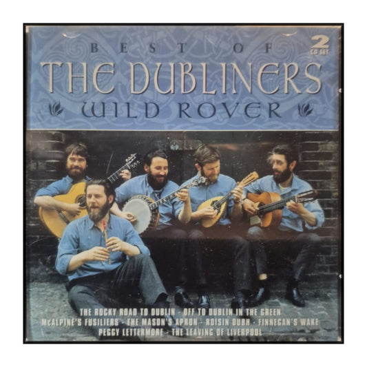 The Dubliners: Wild Rover