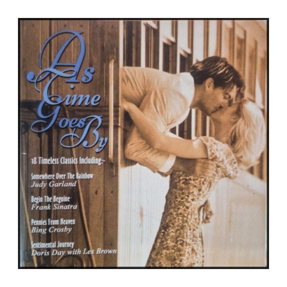 As Time Goes By: 18 Timeless Classics