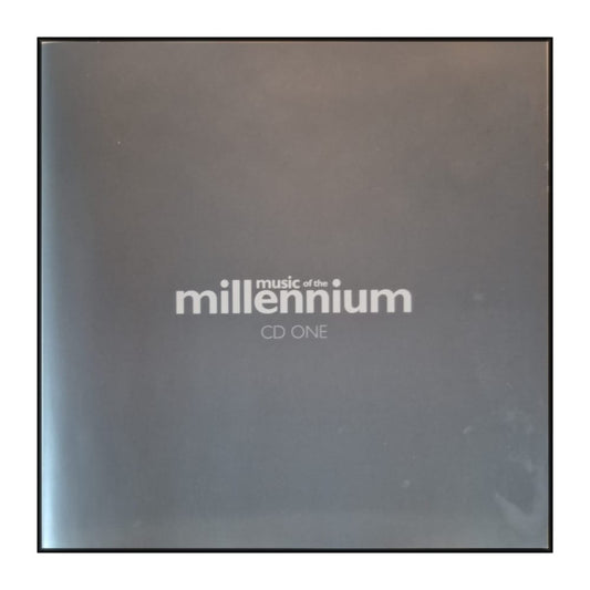 Music Of The Millennium Disc-1