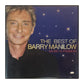Barry Manilow: The Best of Barry Manilow: Music & Passion