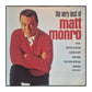 Matt Monro: The Very Best Of