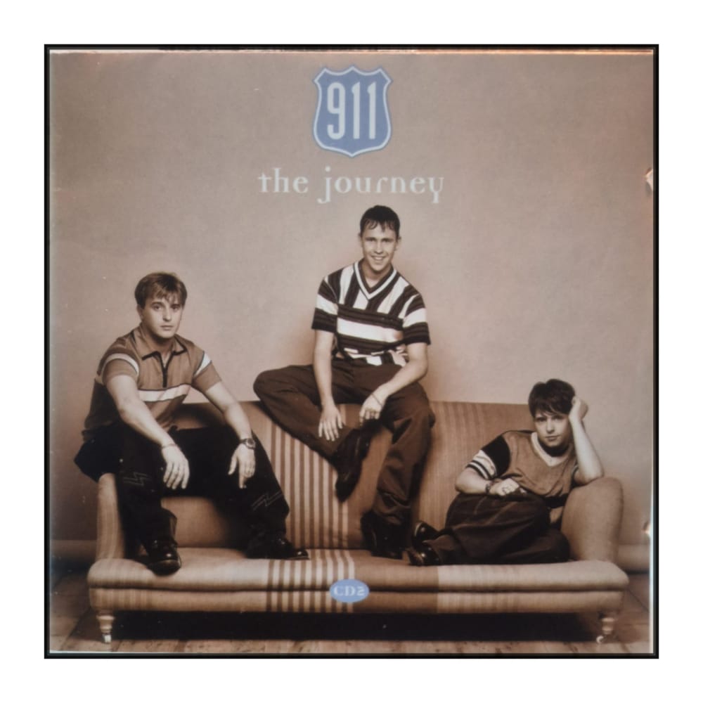 911: The Journey