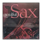 Signature: Soulful Sax