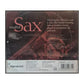Signature: Soulful Sax