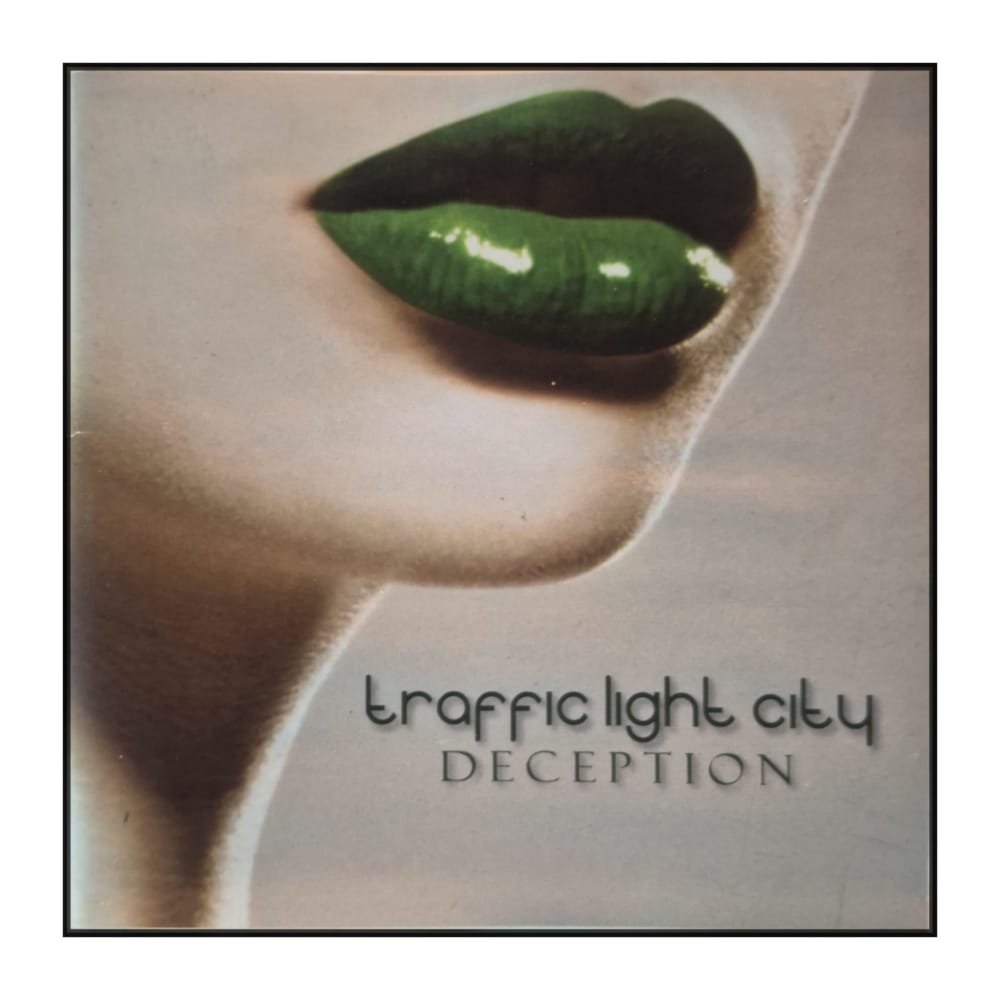Traffic Light City: Deception