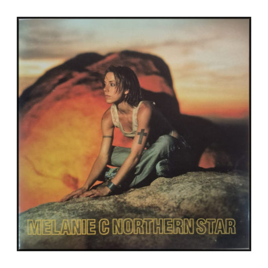Melanie C: Northern Star
