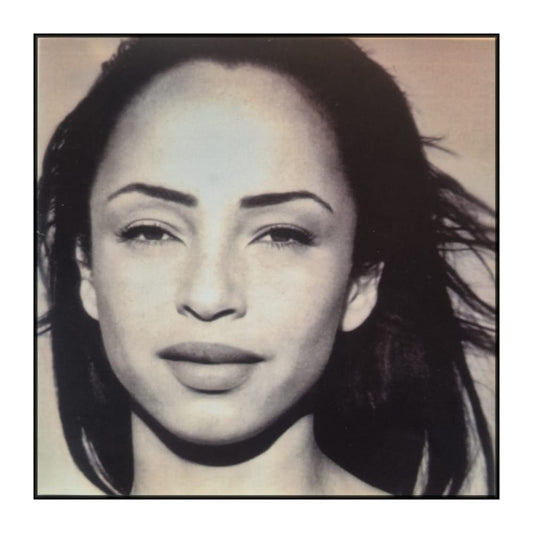 Sade: The Best Of Sade