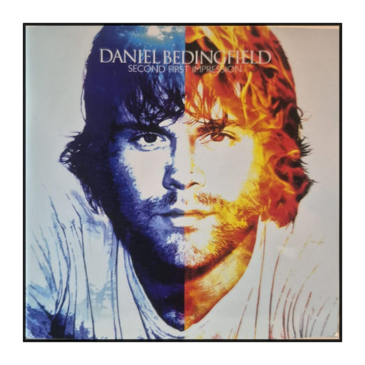 Daniel Bedingfield: Second First Impression