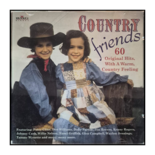 Country Friends