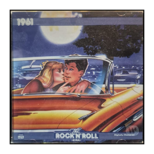 The Rock&Roll Era 1961