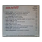 Mr Music Country 1996-06