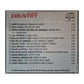Mr Music Country 1996-05