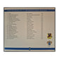 Militärmusikaliska Klubben 19: Musikkåren Bohus Bataljon: Marschklanger V3