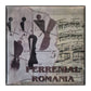 Perennial Romania