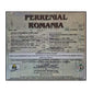 Perennial Romania
