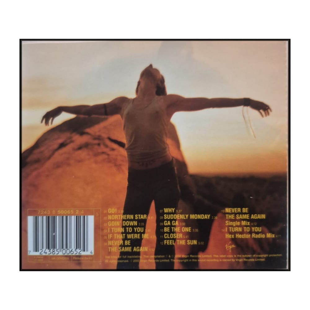 Melanie C: Northern Star