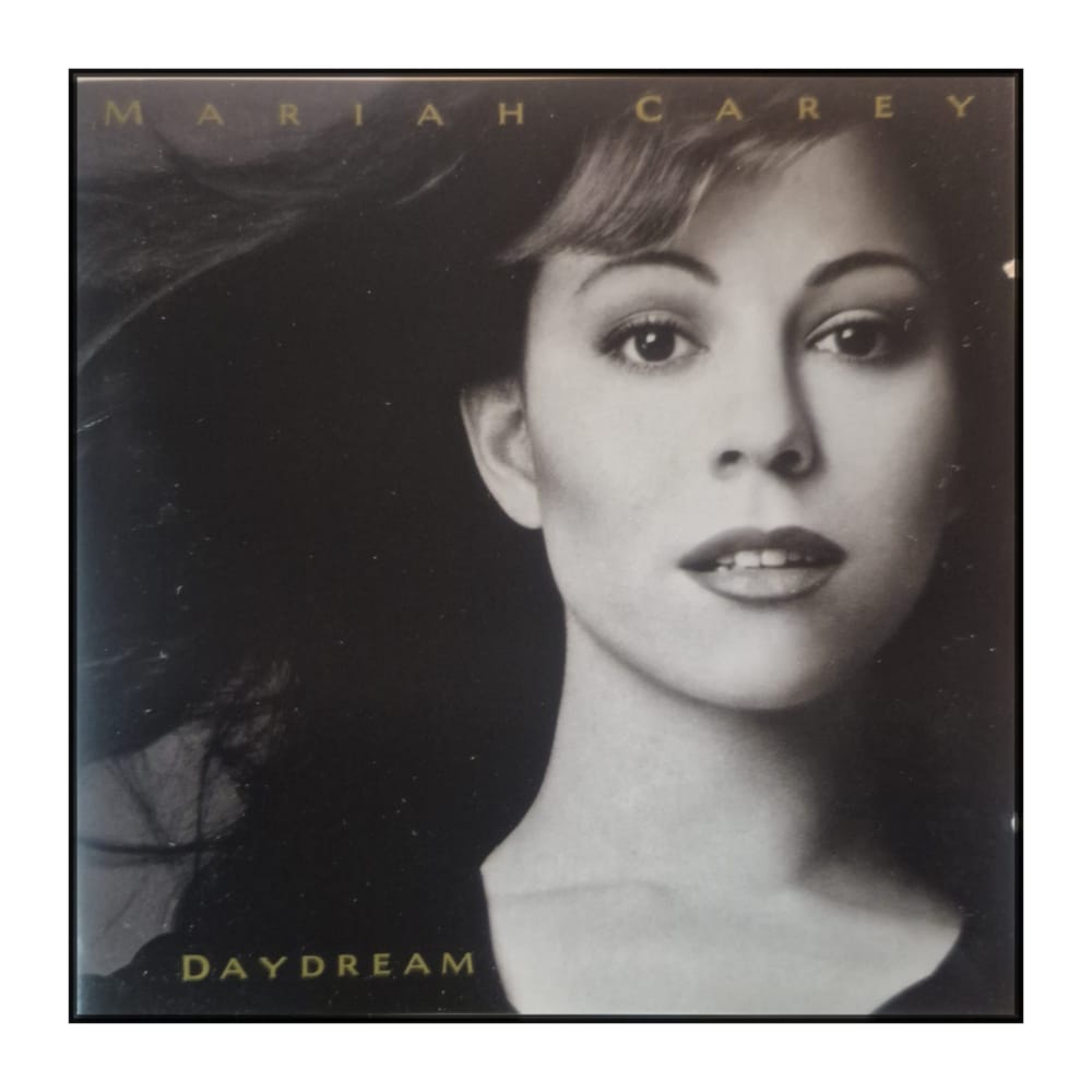 Mariah Carey: Daydream