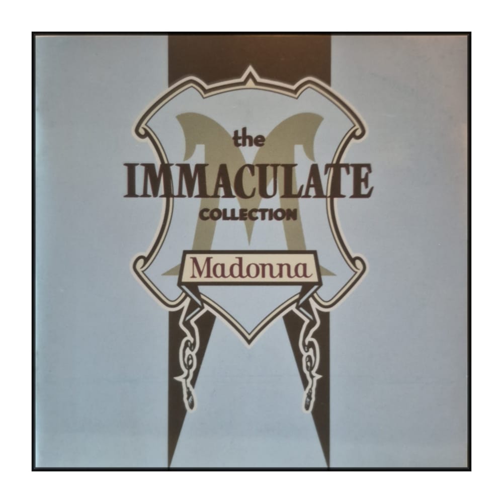 Madonna: The Immaculate Collection