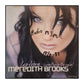 Meredith Brooks: Lay Down (Candles In The Rain)