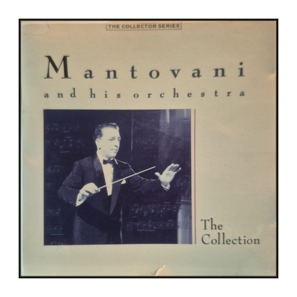 Mantovani And His Orchestra: The Collection
