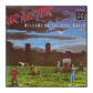 Mr. Mister: Welcome to the Real World