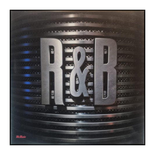 R & B (Rhythm & Blues)