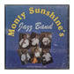 Monty Sunshine'S Jazz Band: Gotta Travel On