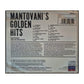 Mantovani: Mantovani'S Golden Hits