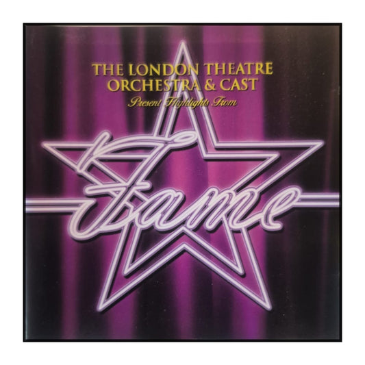 The London Theatre Orchestra & Cast: Fame